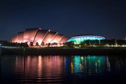 Glasgow welcomes over 6,500 delegates to the ESTRO Congress – The European Society for Radiotherapy and Oncology
