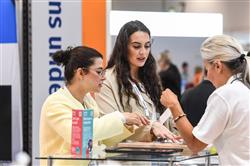 GES partners with Women in Exhibitions Summit for its second year