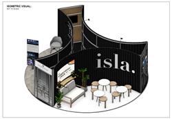 World first reusable zero waste exhibition stand made from event waste carpet to be unveiled at The Meetings 