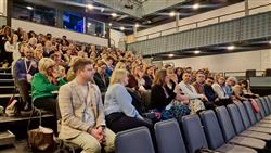 ICCA UK & Ireland 2025 Annual Conference: Going Beyond Borders in Leeds