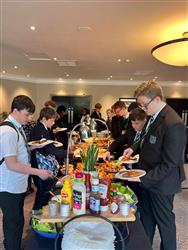 Springboard Takeover Day at The Belfry Hotel & Resort