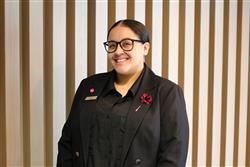 Eastside Rooms welcomes new head chef and business development executive