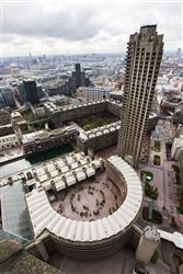 Barbican to welcome The Council of Tall Buildings and Urban Habitat Conference