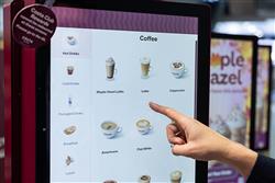 EXCEL LONDON RELAUNCHES MODERN COSTA COFFEE STORES AS PART OF ONGOING INVESTMENT PLAN