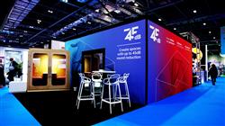 -45DB & EXCEL LONDON ANNOUNCE NEW PARTNERSHIP 