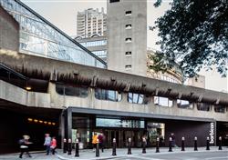 Successful collaborations drive integration of arts and culture in conferences, reveals Barbican survey