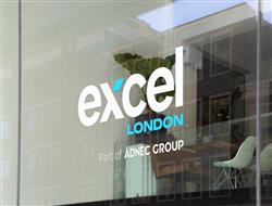 EXCEL LONDON LAUNCHES BRAND REFRESH  AHEAD OF 25TH ANNIVERSARY 