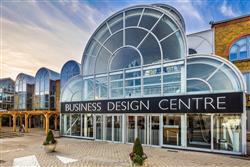 EXCEL LONDON ACQUIRES BUSINESS DESIGN CENTRE IN LONDON