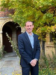 Andrew Bell Appointed as Head of Meet Cambridge